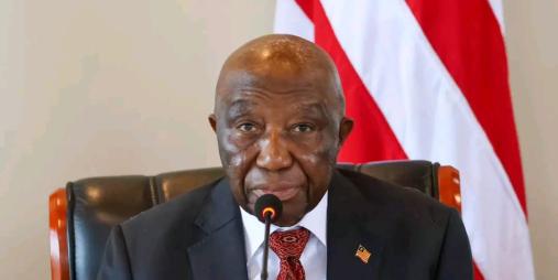 President Boakai Makes New Government Appointments
