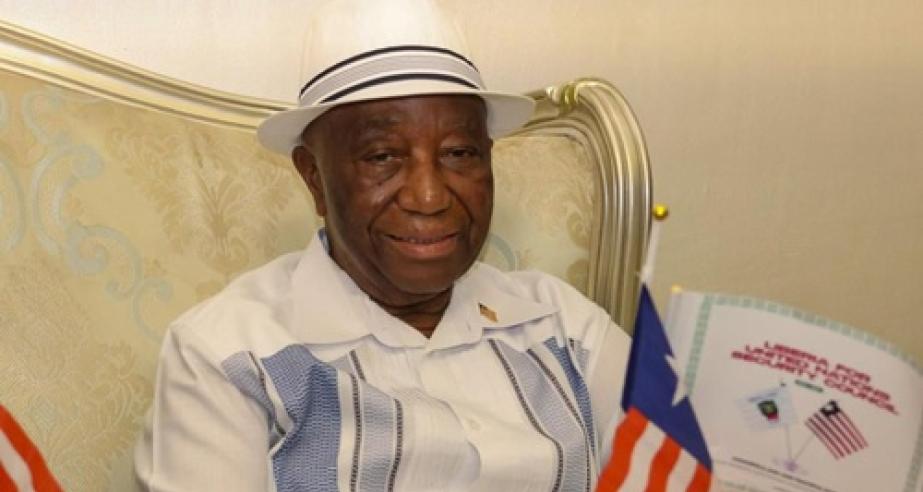 President Boakai