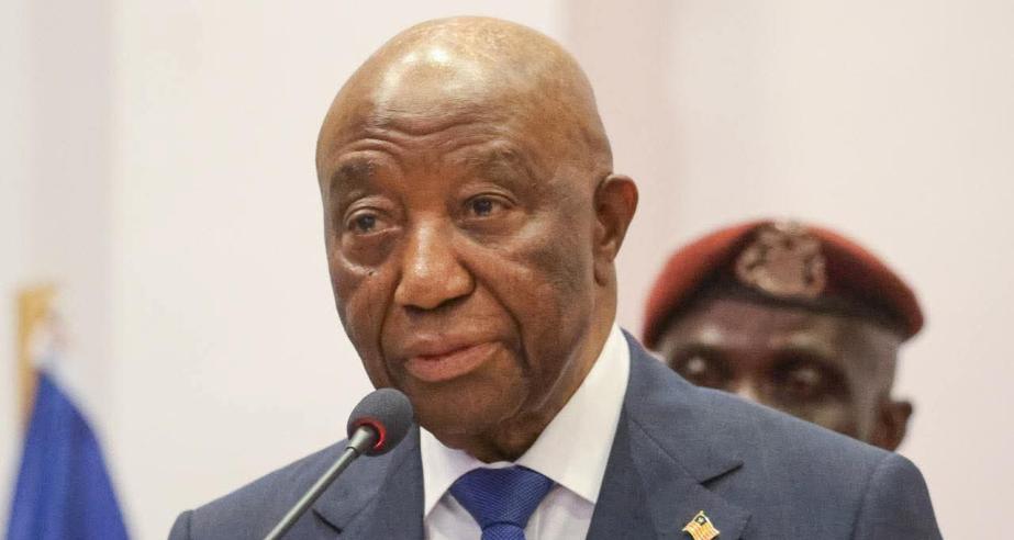 President Boakai Makes New Appointments in Government   ~ Reconstitutes LACRA and LSEZA Boards