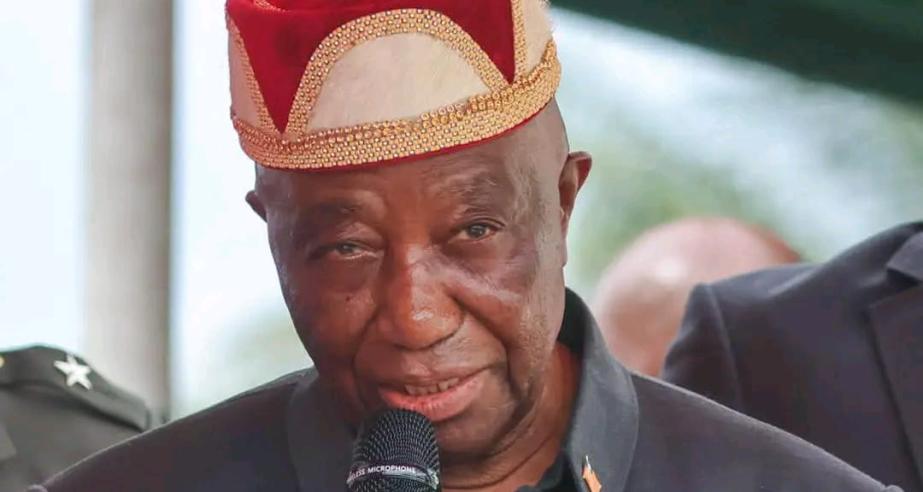 President Boakai Dedicates 81-Kilometer Gbarnga–Salayea Road, Breaks Ground for Salayea–Konia and Zorzor–Yeala Road     ~ Says Roads are "Catalysts for National Development"~