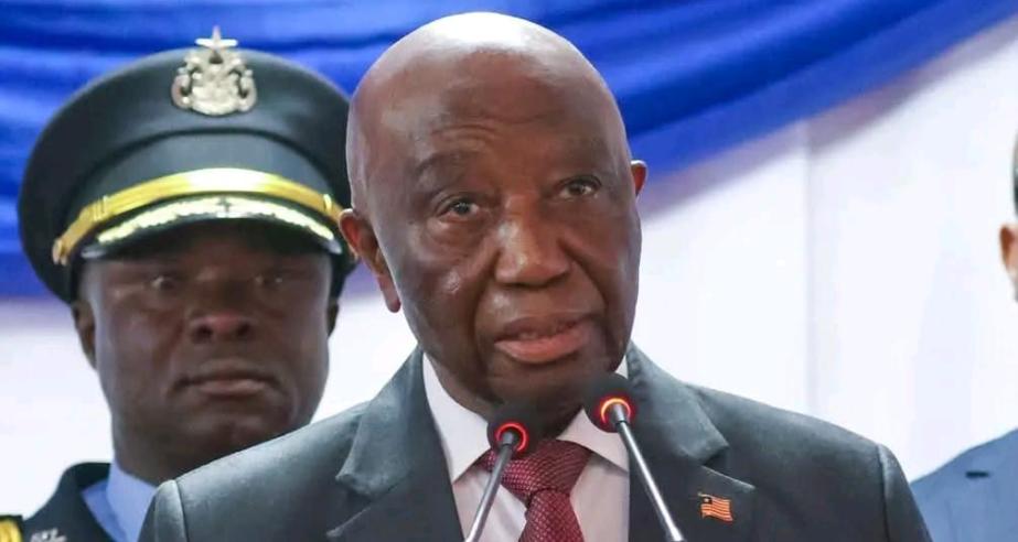 President Boakai Launches National Historical Recovery Initiative  Says, “A Nation that Understands its History is Better Prepared to Shape its Future”