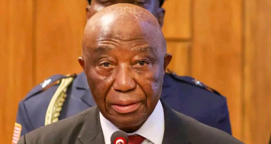 “We Will Deal with You in Accordance with the Rule of Law,” President Boakai Warns Against Illicit Drug Trafficking