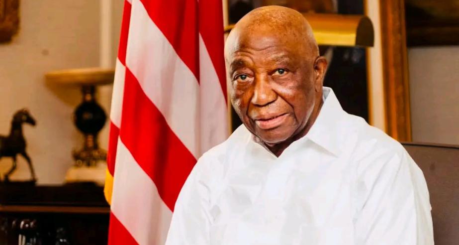 Executive Mansion, Monrovia; — The Office of the President of the Republic of Liberia announces the official re-launch of the biography of His Excellency President Joseph Nyuma Boakai, Sr., titled From Foya to the Capitol: The Official Biography of His Excellency Joseph Nyuma Boakai, Sr., President of the Republic of Liberia.