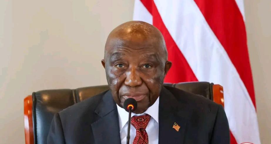 President Boakai Makes New Government Appointments