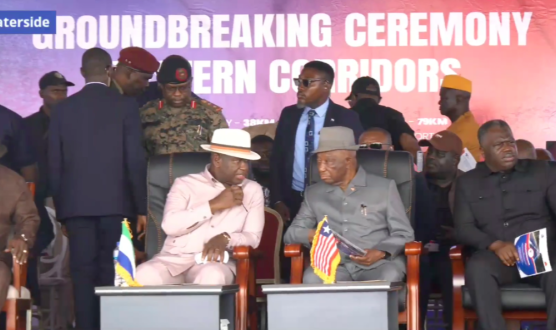 Photo: Executive Mansion