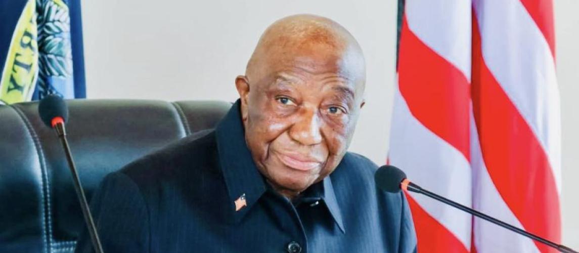 PRESIDENT BOAKAI MAKES APPOINTMENTS ACROSS GOVERNMENT