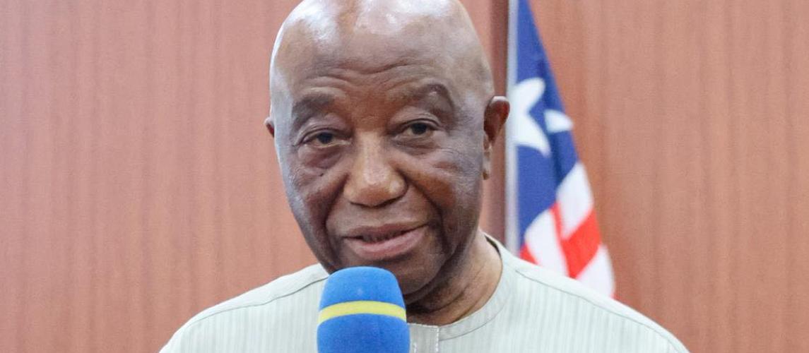 Photo credit: Executive Mansion