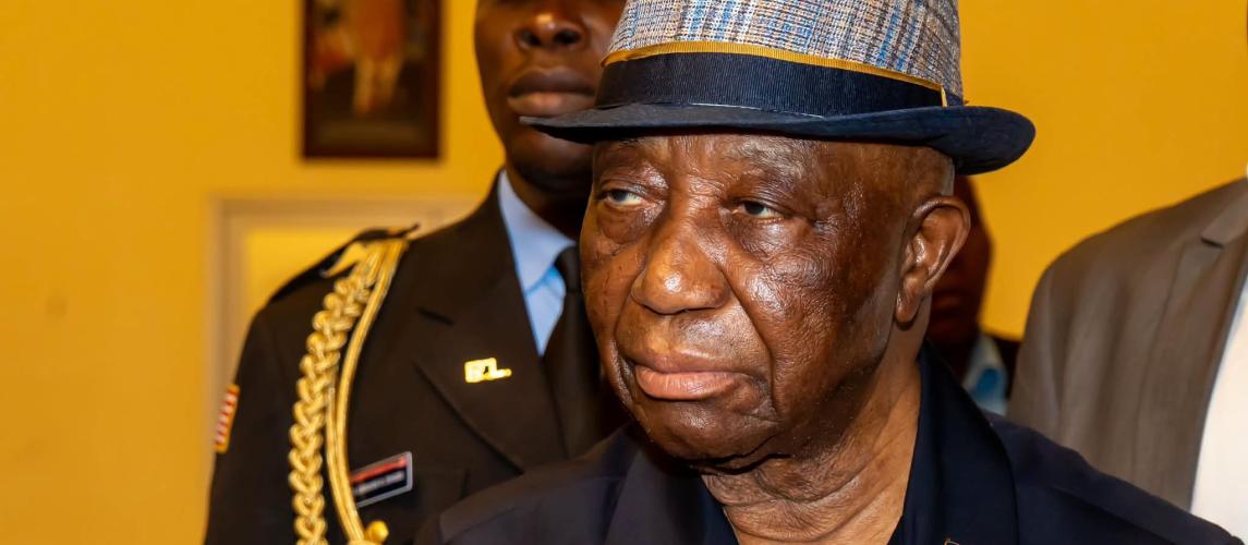 President Boakai Orders Immediate Investigation into LDEA Matter