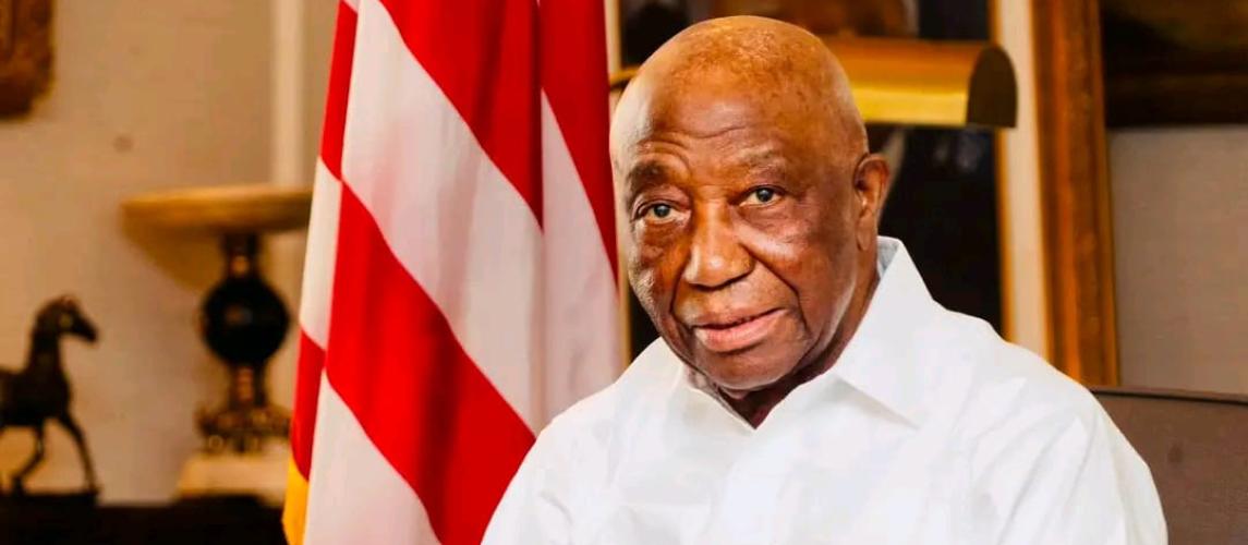 President Boakai Suspends Food Authority Director General Cherue -~ Appoints Acting Head