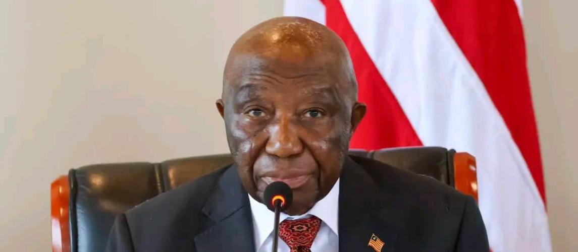 President Boakai Makes New Government Appointments