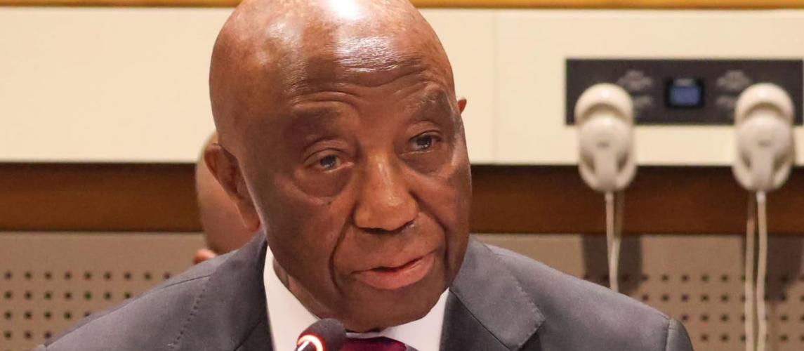 President Boakai Makes New Appointments in Government