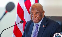 President Boakai Hails the Civil Service Agency, the Ministry of Health, and Ministry of Finance as Government Enrolls ELWA Hospital in the CSA Pay System