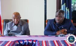 President Boakai Directs Stronger Support for Farmers, Stresses Agricultural Production and MCC Performance