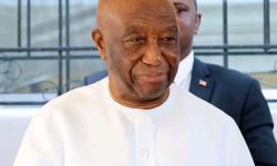 President Boakai Urges National Action on Cancer, Calls for Transparent Screening Costs at Liberia Cancer Society Gala