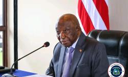 President Boakai Convenes 20th Cabinet Meeting, Raises Alarm on Citizens’ Welfare Abroad, Security Threats, and Decentralization Drive.