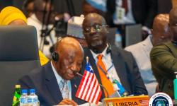 President Boakai Joins West African Leaders at 69th ECOWAS Summit, Signs Three Landmark Regional Agreements