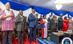 Liberia Receives Congratulatory Messages from More Than 35 World Leaders and International Partners on Liberia’s 179th Independence Day