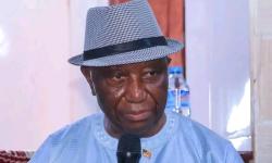 President Boakai Mourns the Passing of Liberia’s Grand Mufti