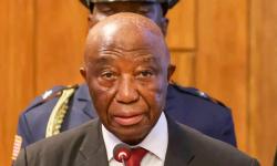“We Will Deal with You in Accordance with the Rule of Law,” President Boakai Warns Against Illicit Drug Trafficking