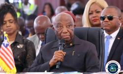 “We Must Do What Is Right, “President Boakai Direct Officials,     ~ Warns that, “Delays and Inconsistencies Will Be Unacceptable”