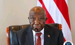  “We Are Not Stopping”: President Boakai Charges Security Forces to Intensify Fight Against Drugs