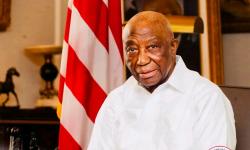 Executive Mansion, Monrovia; — The Office of the President of the Republic of Liberia announces the official re-launch of the biography of His Excellency President Joseph Nyuma Boakai, Sr., titled From Foya to the Capitol: The Official Biography of His Excellency Joseph Nyuma Boakai, Sr., President of the Republic of Liberia.