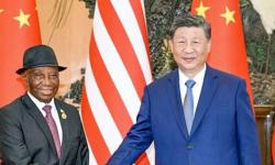  President Boakai Expresses Deepest Condolences to Nepal and China Following Devastating Floods