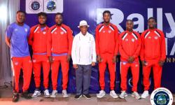 “Let's Build a Lonestar That is Consistent and Competitive ,” President Boakai Rallies Support for National Football Team
