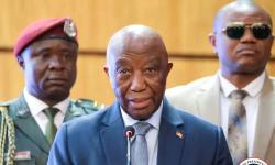  PRESIDENT BOAKAI LAUNCHES PRESIDENTIAL CLEAN CITIES INITIATIVE TO SUPPORT URBAN SANITATION AND YOUTH EMPLOYMENT