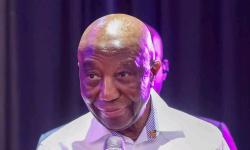 President Boakai Declares October Governance Month Invites Integrity Index to Rank Public Institutions