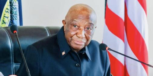 President Boakai Renews Customs Duty Exemption for LWSC to Strengthen Water and Sanitation Services.