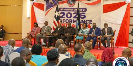 Photo credit: Executive Mansion