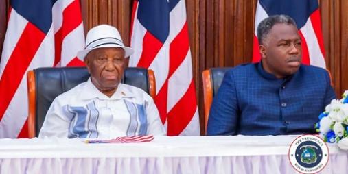 Liberia Elected to United Nations Security Council