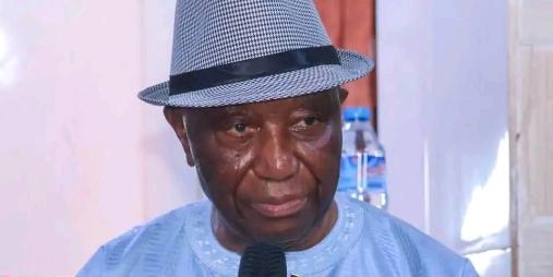 President Boakai Mourns the Passing of Liberia’s Grand Mufti