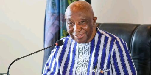 “Procure With Accountability,” President Boakai Demands Strict Adherence to Public Procurement Rules
