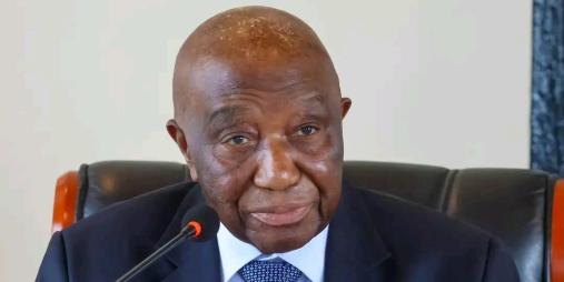 PRESIDENT BOAKAI CAUTIONS OFFICIALS AGAINST UNDERPERFORMANCE, SAYS GOVERNMENT IS “NOT A FRIENDSHIP CLUB.”