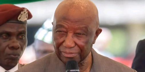 “We Are Not Responsible for the Past, But We Are Responsible for Providing for Now,” President Boakai Asserts, as Government Receives 304 Agricultural Machines from China
